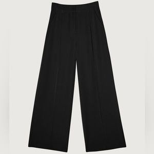 NWT OAK+FORT tailored pants